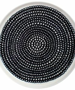 Marimekko Siirtolapuutarha Tallerken 20 Cm.