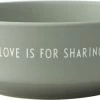 Design Letters Favourite Bowl Medium