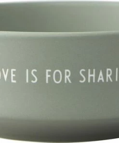 Design Letters Favourite Bowl Medium