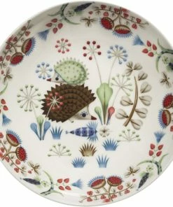 Iittala TAIKA Tallerken Dyb Siimes 20 Cm