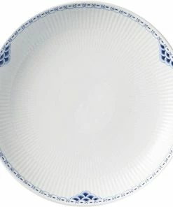 Royal Copenhagen PRINSESSE MODERNE TALLERKEN 25 CM