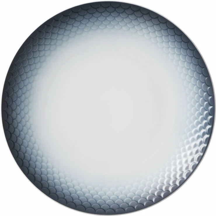 Royal Copenhagen HAV Tallerken 22 Cm