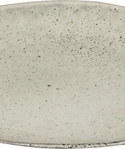 Broste Copenhagen Nordic Sand Frokost Tallerken