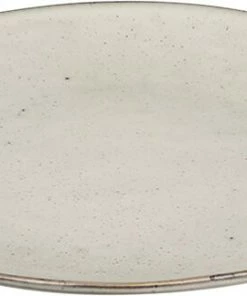 Broste Copenhagen Nordic Sand Middags Tallerken