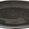 Broste Copenhagen Nordic Coal Middags Tallerken