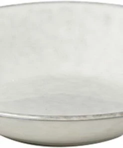 Broste Copenhagen Nordic Sand Dyb Tallerken