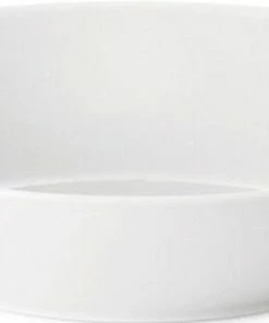 Pillivuyt Cecil Dyb Pastatallerken 23 Cm.