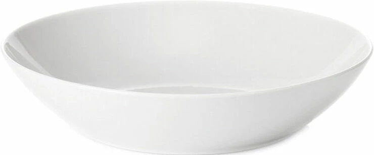 Pillivuyt Cecil Dyb Pastatallerken 23 Cm.