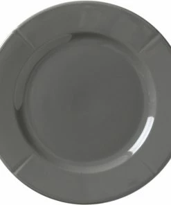 Rosendahl GC Tallerken Ø23 Cm Askegrå