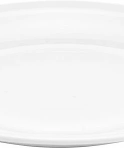 Pillivuyt Bourges Tallerken 27 Cm.