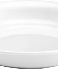 Pillivuyt Bourges Dyb Tallerken 21 Cm.