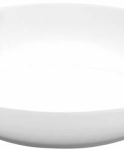 Pillivuyt Cecil Tallerken Dyb 20 Cm.