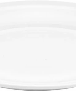 Pillivuyt Bourges Tallerken 16,5 Cm.