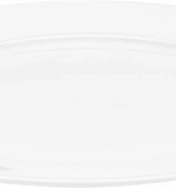 Pillivuyt Sancerre Tallerken 20 Cm.