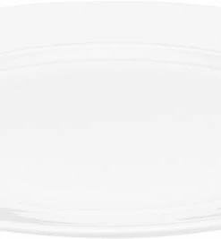 Pillivuyt Sancerre Tallerken 22 Cm.