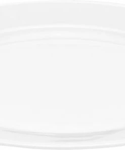 Pillivuyt Sancerre Tallerken 24 Cm.