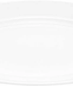 Pillivuyt Sancerre Tallerken 26 Cm.