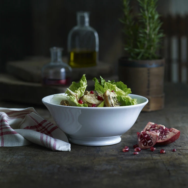 Pillivuyt Salatskål 60 Cl. - Billede 2