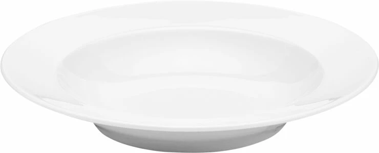 Pillivuyt Sancerre Dyb Pastatallerken 28 Cm.