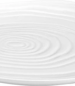 Pillivuyt Boulogne Tallerken 16,5 Cm