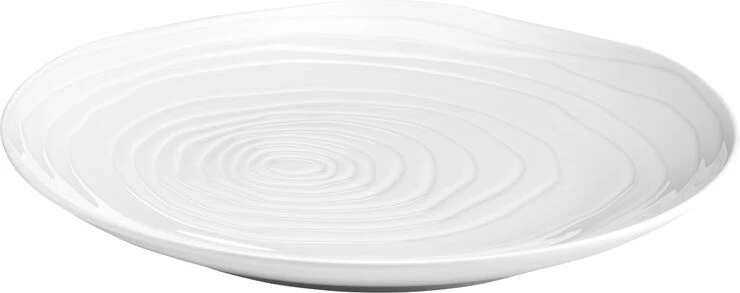 Pillivuyt Boulogne Tallerken 21 Cm