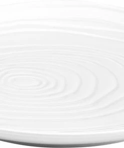 Pillivuyt Boulogne Tallerken 26,5 Cm