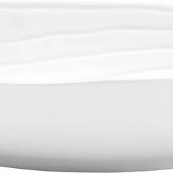 Pillivuyt Boulogne Salat-/pastatallerken Dyb 23 Cm