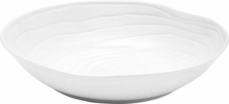 Pillivuyt Boulogne Salat-/pastatallerken Dyb 23 Cm - Billede 2