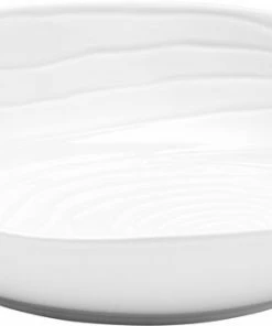 Pillivuyt Boulogne Salat-/pastatallerken Dyb 26 Cm