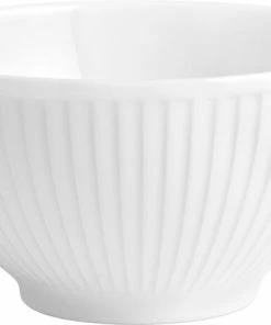 Pillivuyt Plissé Skål 50 Cl