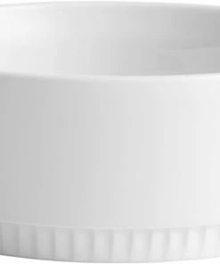 Pillivuyt Toulouse Suppeskål Lige Kant 14 Cm