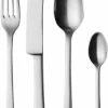 Georg Jensen Copenhagen Bestiksæt 4 Dele