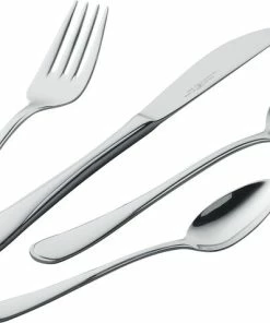 Zwilling Jessica Bestiksaet 24 Dele Blank Poleret