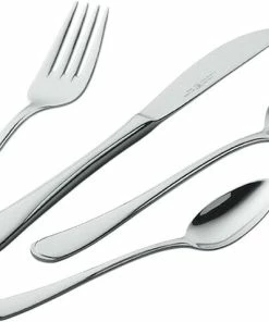 Zwilling Jessica Bestiksaet 16 Dele Blank Poleret