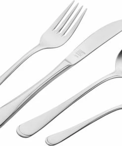 Zwilling Jessica Bestiksaet 16 Dele Mat