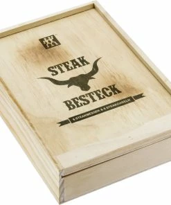 Zwilling Melbourne Grillbestik 12 Dele