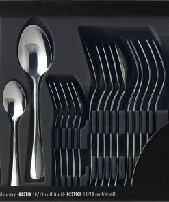 Zwilling Jessica Bestikaeske 24 Dele