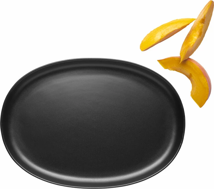Eva Solo Oval Tallerken 32cm Nordic Kitchen - Billede 5