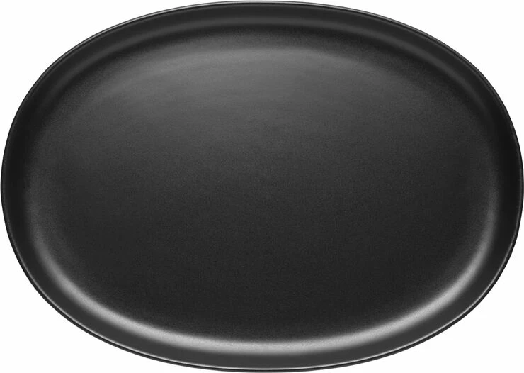 Eva Solo Oval Tallerken 32cm Nordic Kitchen - Billede 2