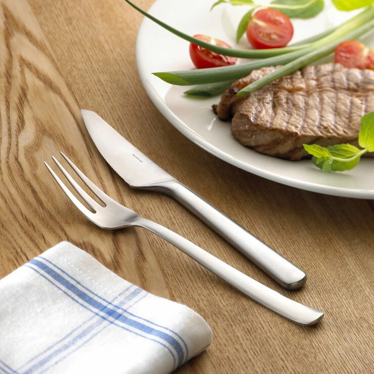 Raadvad ERICA GRILLBESTIK 8 DELE - Billede 8