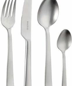 Raadvad Erica Bestiksæt 16 Dele