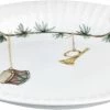 Kähler Hammershøi Jul Tallerken 19 Cm