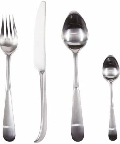 Georg Jensen Vivienna Bestiksæt - 24 Dele