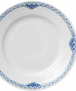 Royal Copenhagen Prinsesse 17 Cm. Tallerken