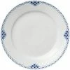 Royal Copenhagen Prinsesse 19 Cm. Tallerken