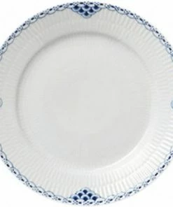 Royal Copenhagen Prinsesse 19 Cm. Tallerken