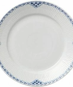 Royal Copenhagen Prinsesse 22 Cm. Tallerken