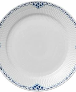 Royal Copenhagen Prinsesse 25 Cm. Tallerken