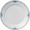 Royal Copenhagen Prinsesse 27 Cm. Tallerken