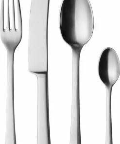 Georg Jensen Copenhagen Bestiksæt 24 Dele